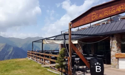 Commerces et Restaurants : Le Guide Pratique de votre location à Guzet