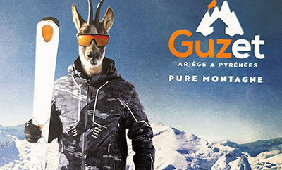 Hiver à Guzet : toutes les activités à ne pas manquer